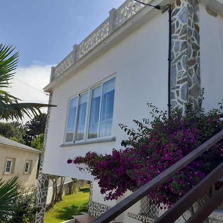 La Cruz Del Sur - "Salvora" Apartment Sanxenxo Exterior photo