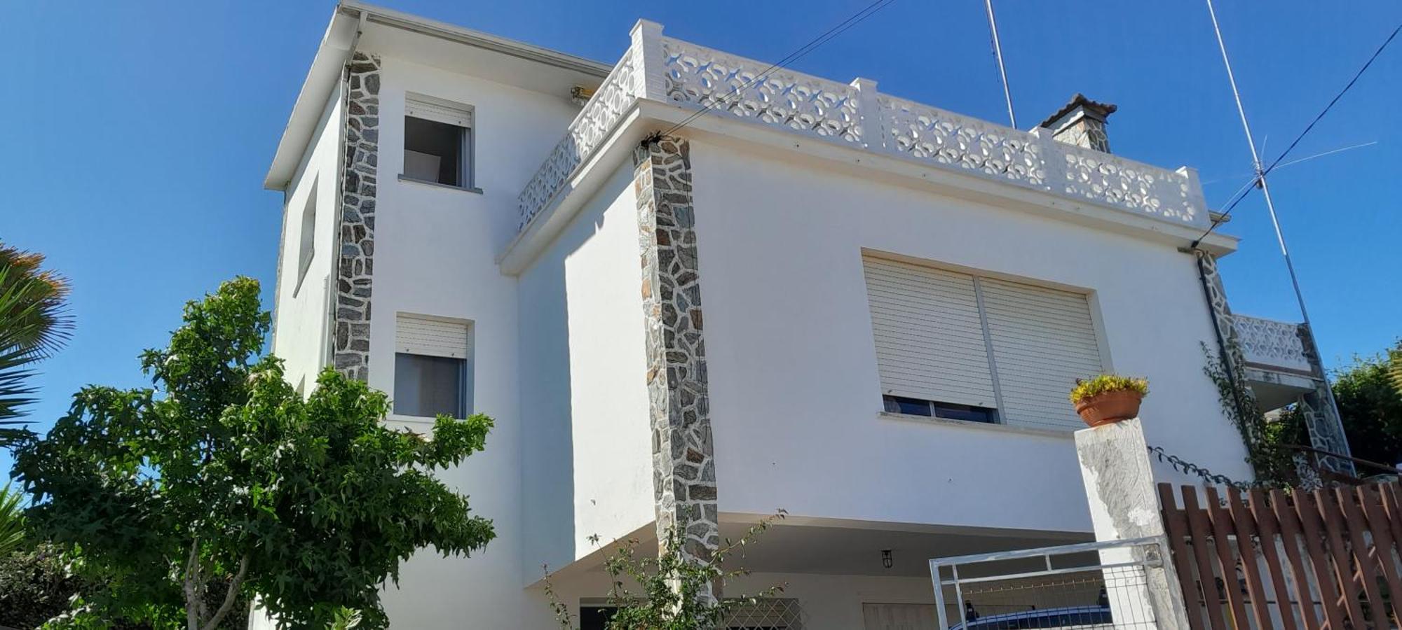 La Cruz Del Sur - "Salvora" Apartment Sanxenxo Exterior photo